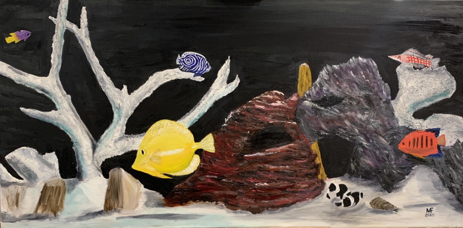 Fishtank