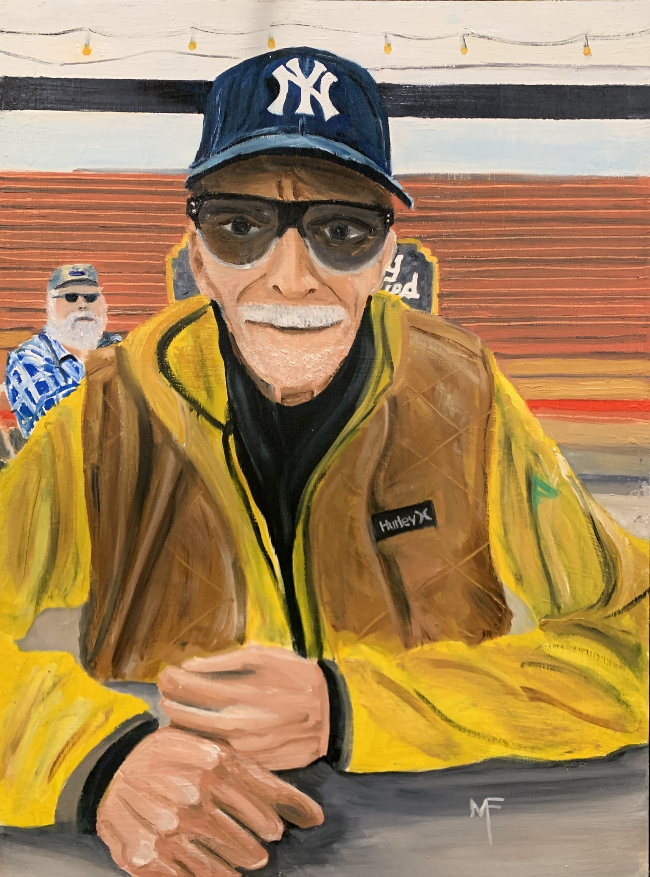 Mark Horowitz