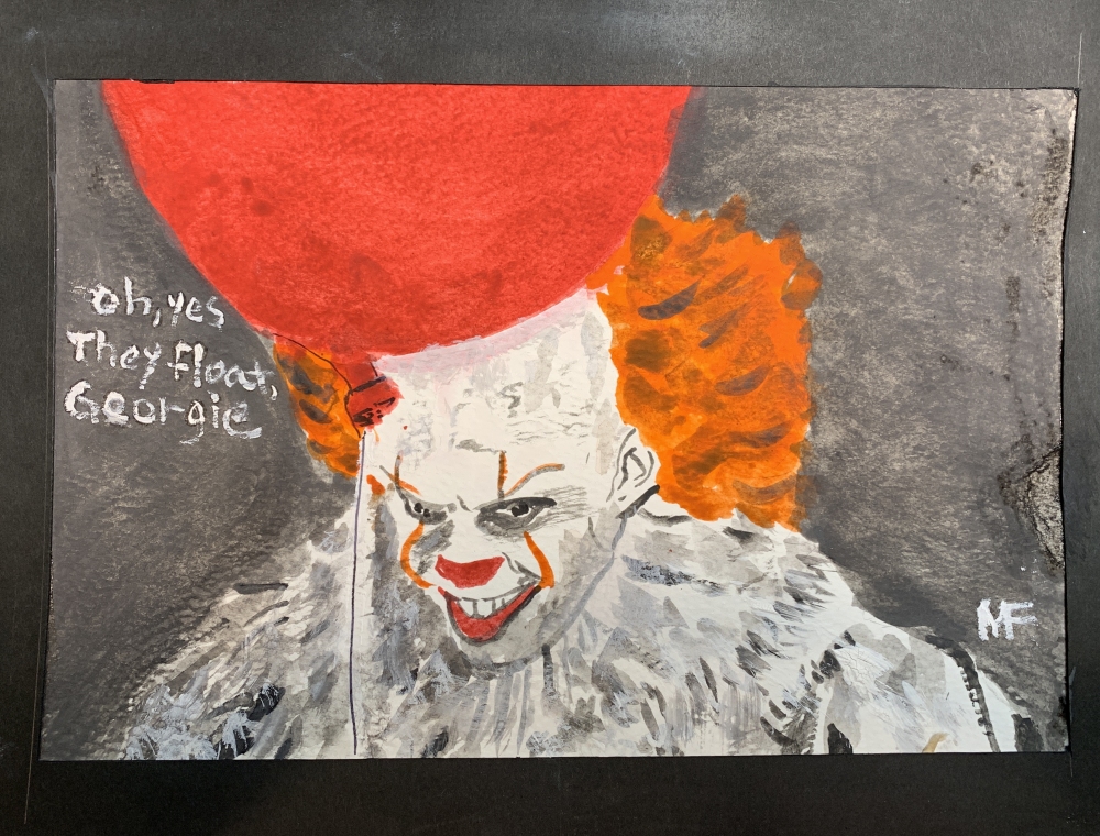 Pennywise