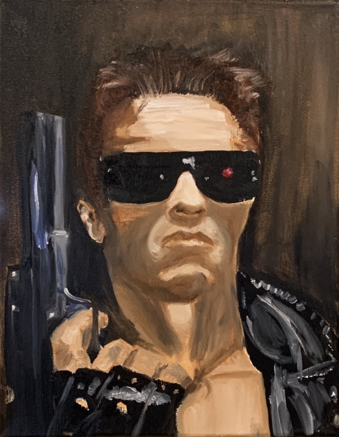 Ahnold