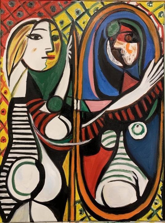 Picasso