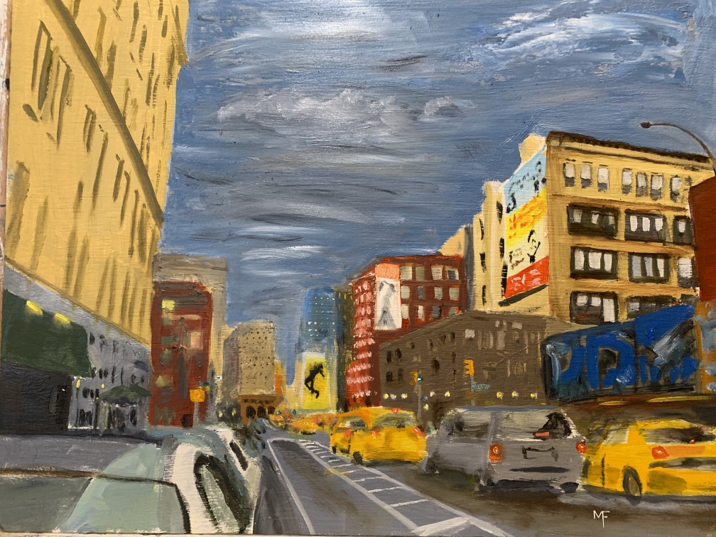 LowerManhattanStreet
