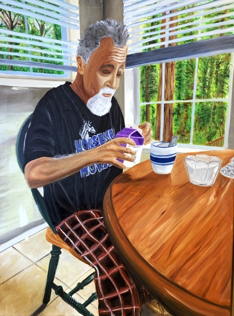 Tom Zold