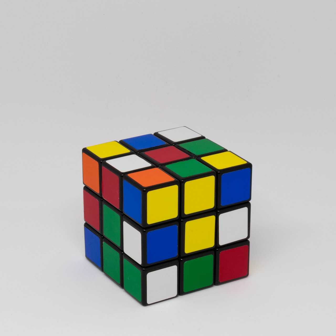Rubiks Cube
